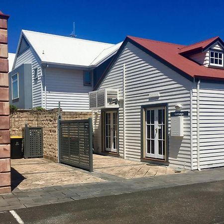 54 On Bank Hotel Port Fairy Exterior foto