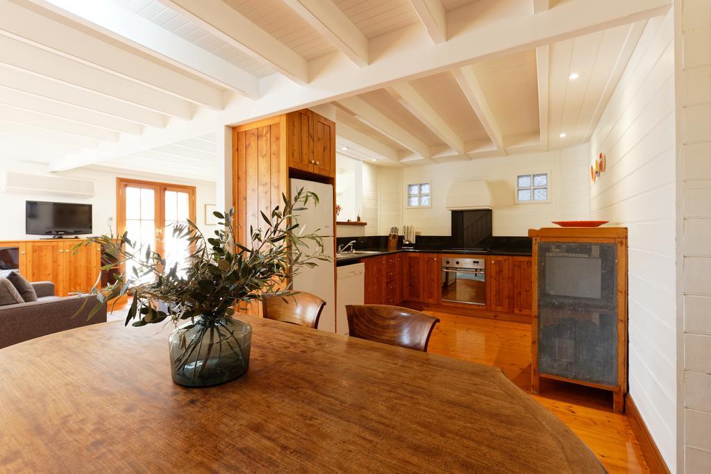 54 On Bank Hotel Port Fairy Exterior foto