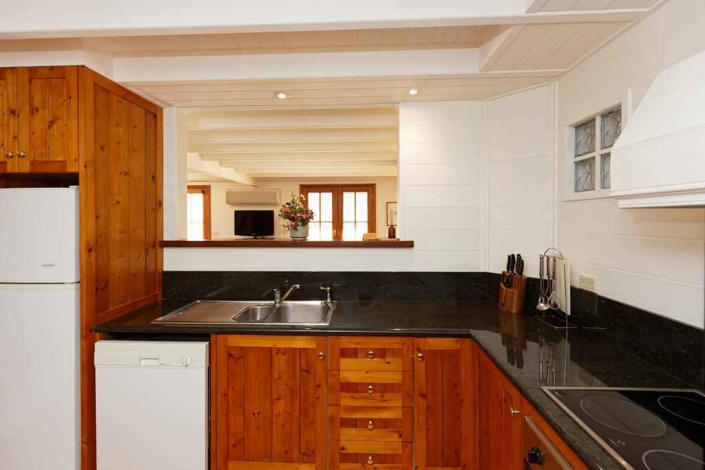 54 On Bank Hotel Port Fairy Exterior foto
