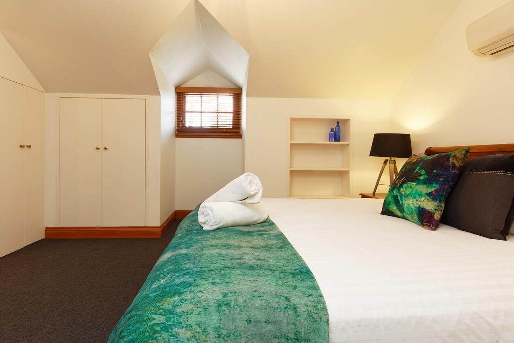 54 On Bank Hotel Port Fairy Exterior foto